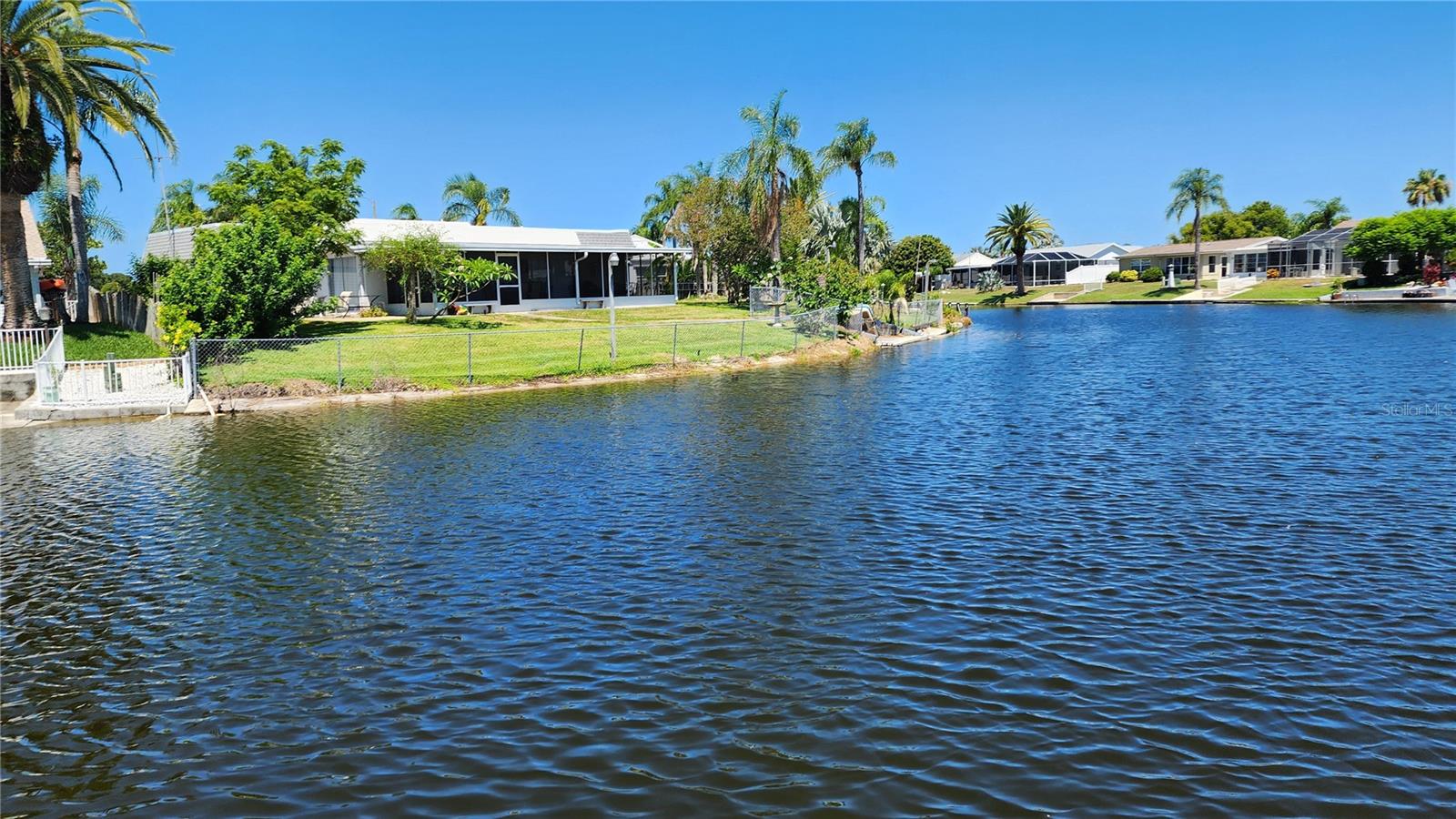 3627 ORTONA DR, HOLIDAY, FL, 34691