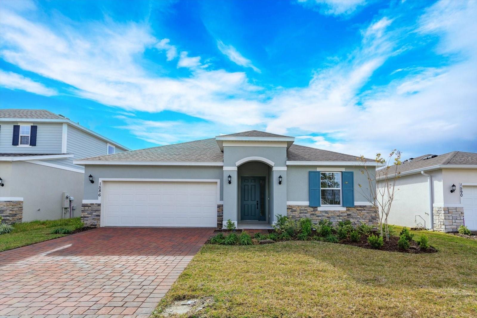 905 CHASETREE LN, SAINT CLOUD, FL, 34771