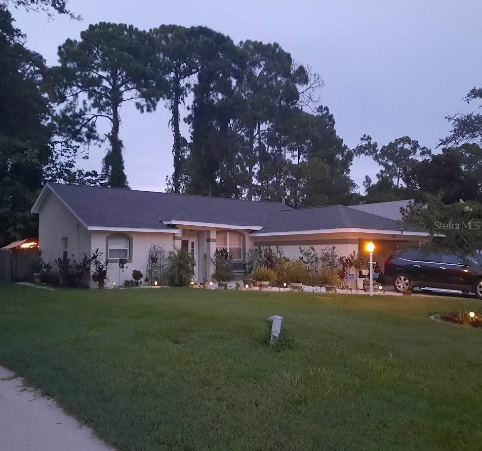 11341 LAKE DR, LEESBURG, FL, 34788