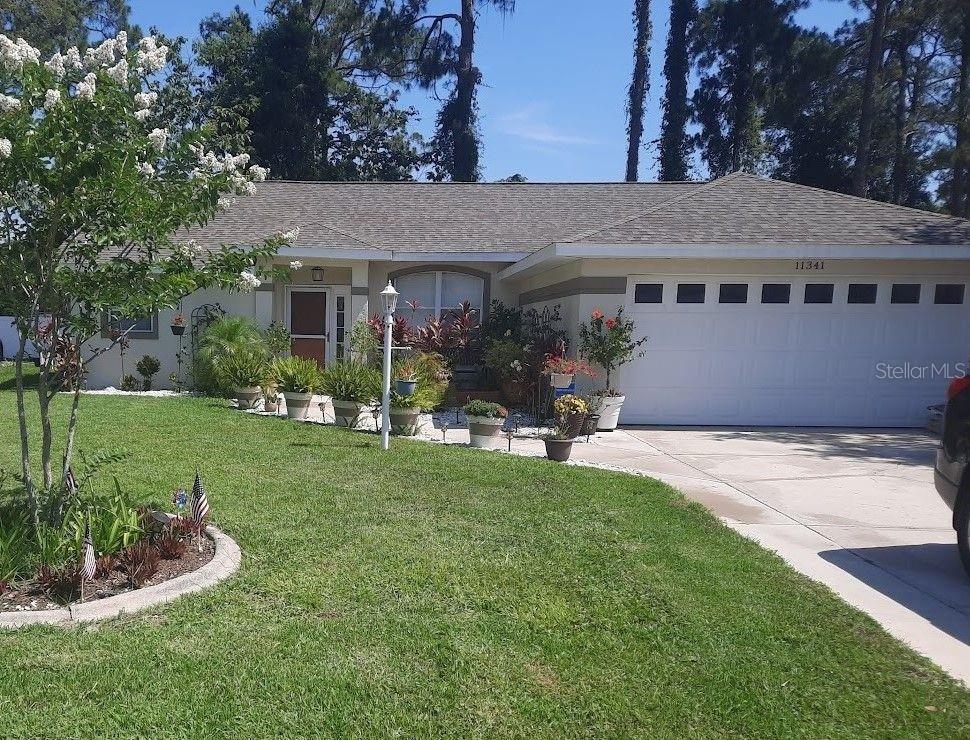 11341 LAKE DR, LEESBURG, FL, 34788