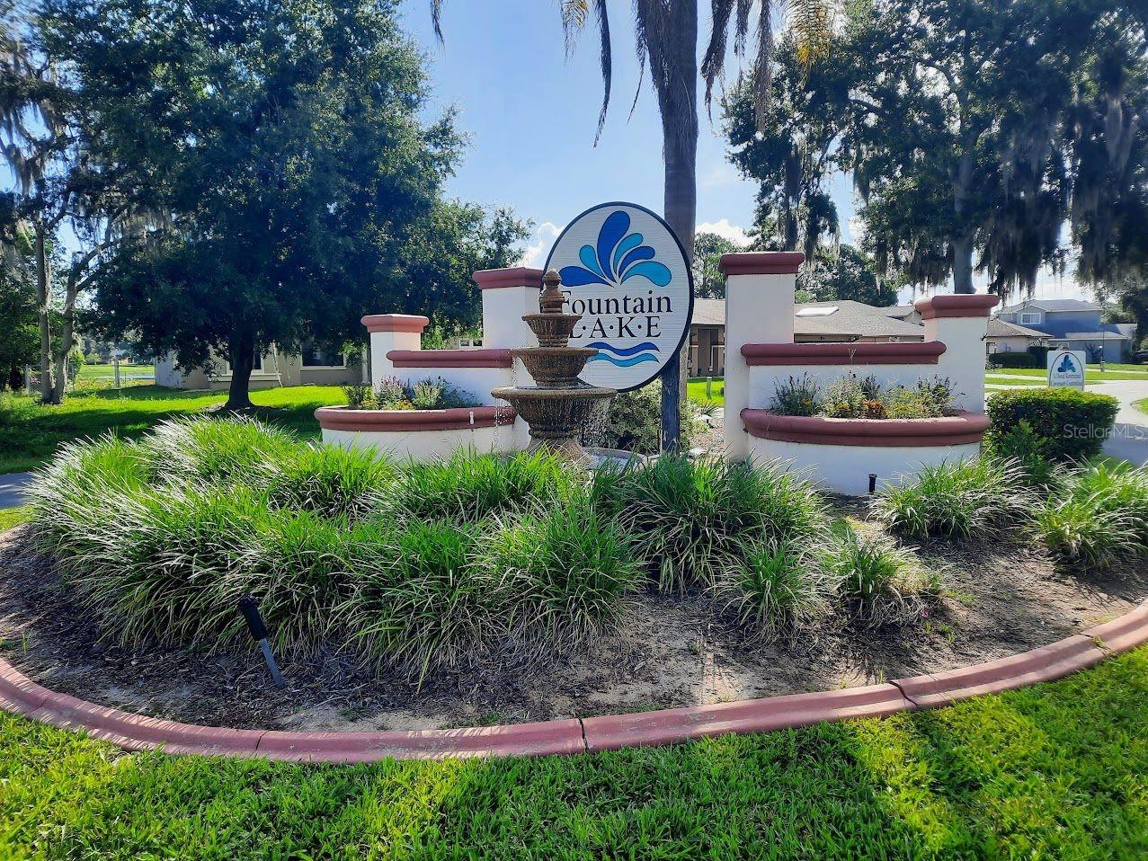 11341 LAKE DR, LEESBURG, FL, 34788