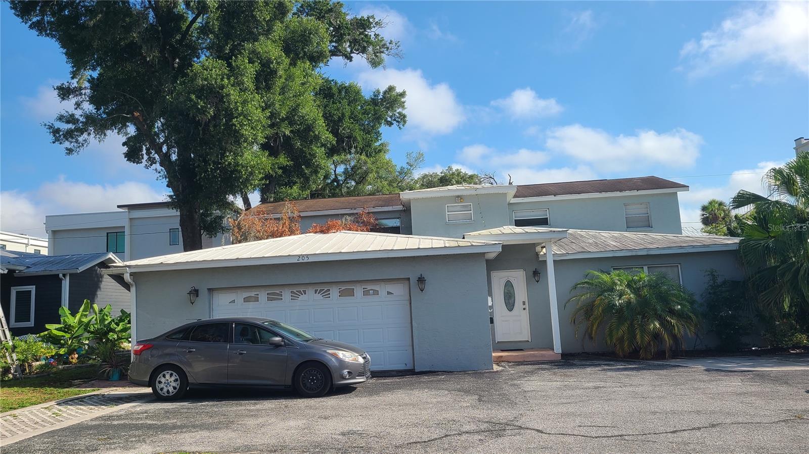 205 W AMELIA AVE #D, TAMPA, FL, 33602