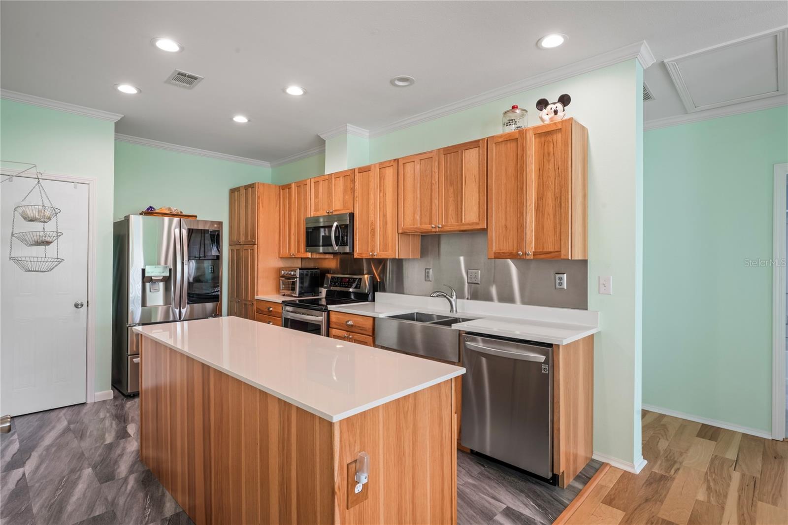7720 SAILWINDS PASS, PORT RICHEY, FL, 34668