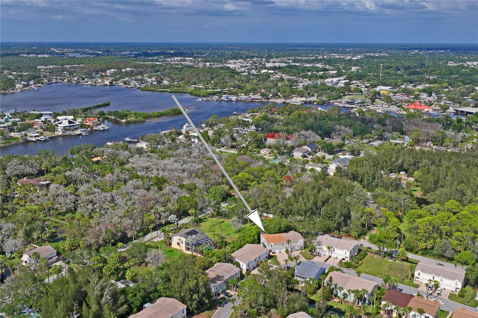 7720 SAILWINDS PASS, PORT RICHEY, FL, 34668