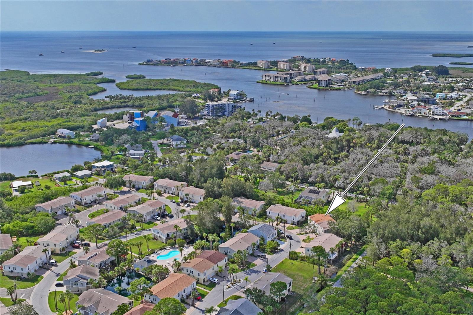 7720 SAILWINDS PASS, PORT RICHEY, FL, 34668