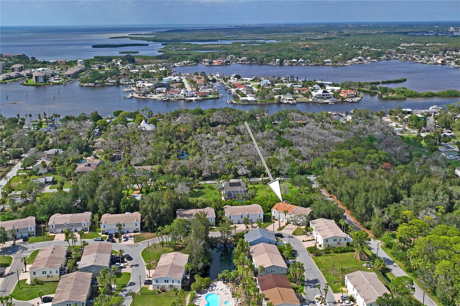 7720 SAILWINDS PASS, PORT RICHEY, FL, 34668