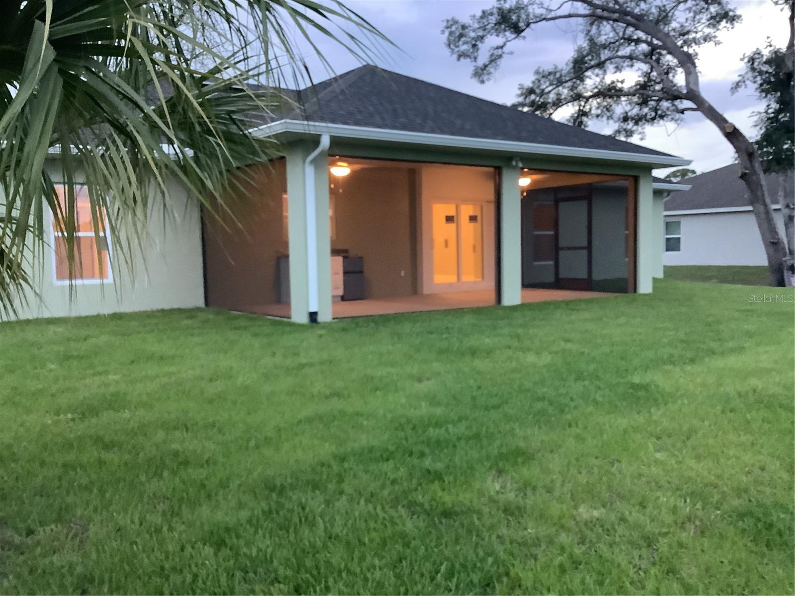 250 NORTHVIEW ST, PORT CHARLOTTE, FL, 33954