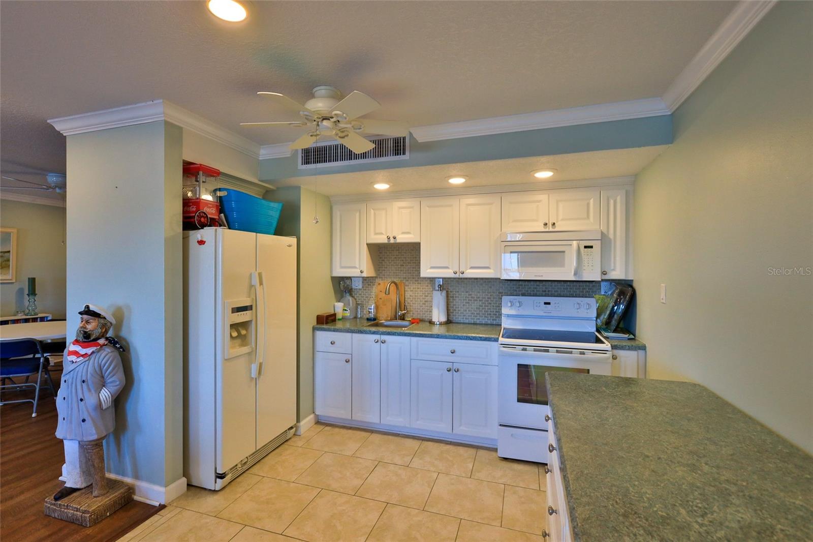 101 N RIVERSIDE DR #4100, NEW SMYRNA BEACH, FL, 32168