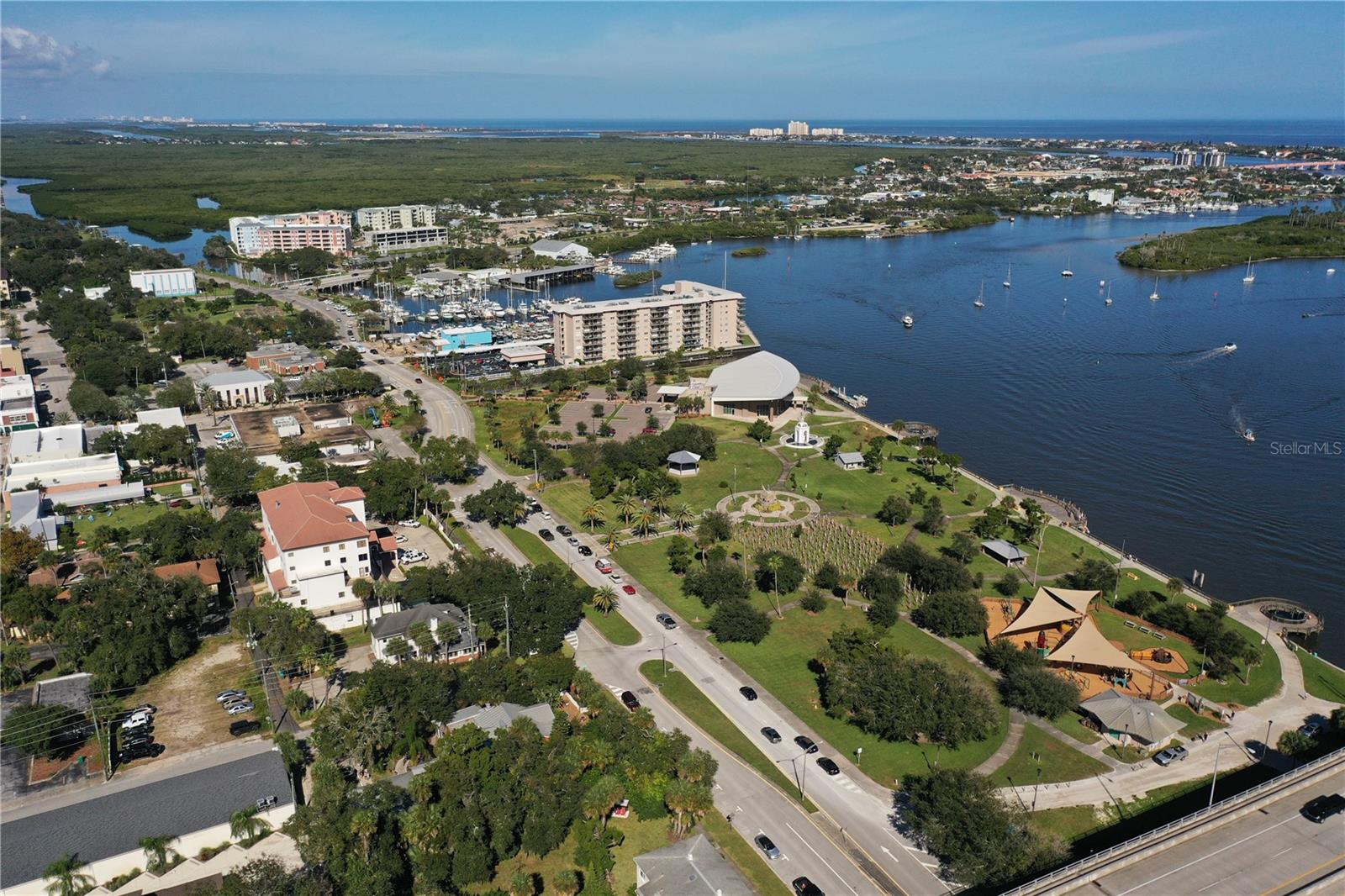 101 N RIVERSIDE DR #4100, NEW SMYRNA BEACH, FL, 32168