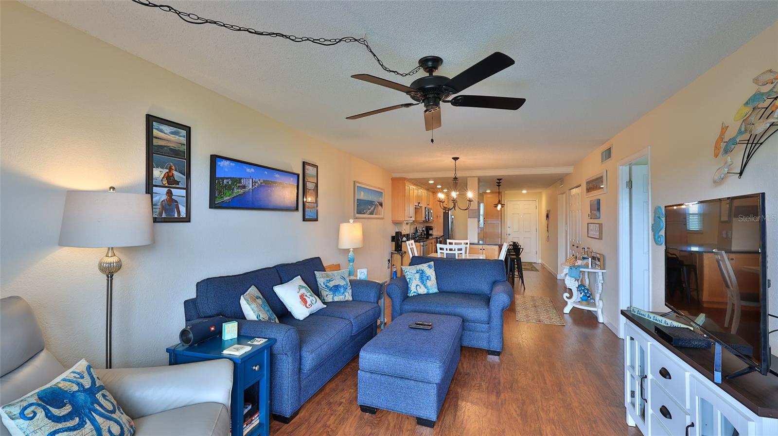 101 N RIVERSIDE DR #4100, NEW SMYRNA BEACH, FL, 32168