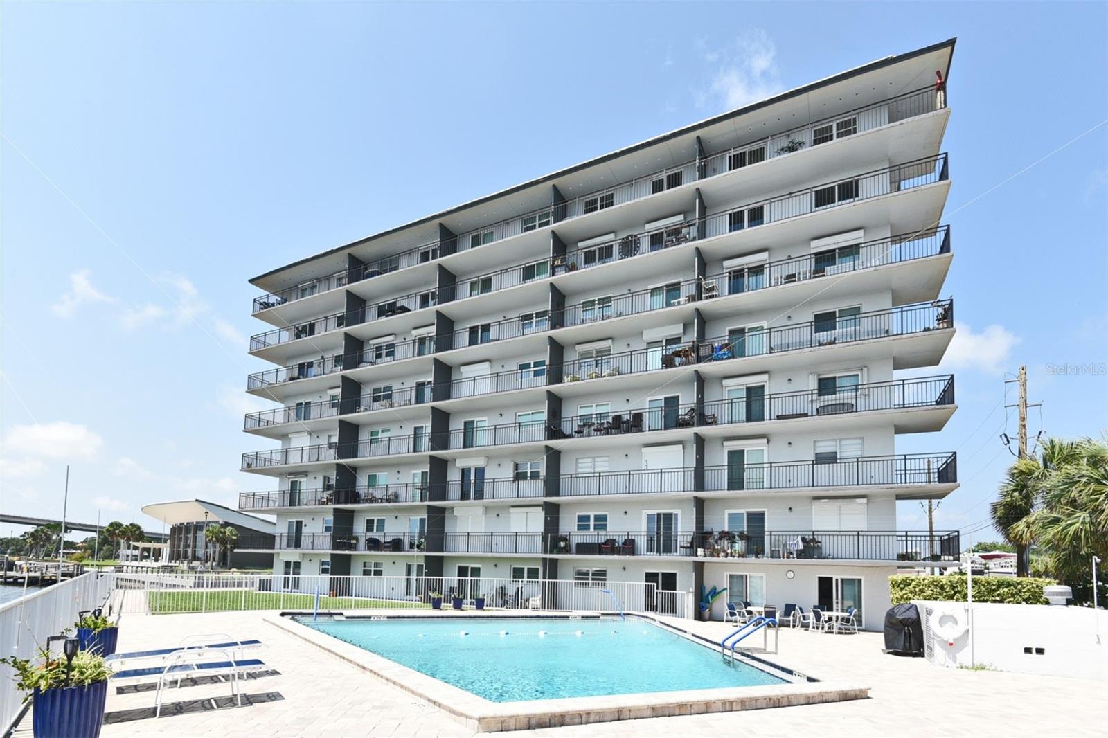 101 N RIVERSIDE DR #4100, NEW SMYRNA BEACH, FL, 32168