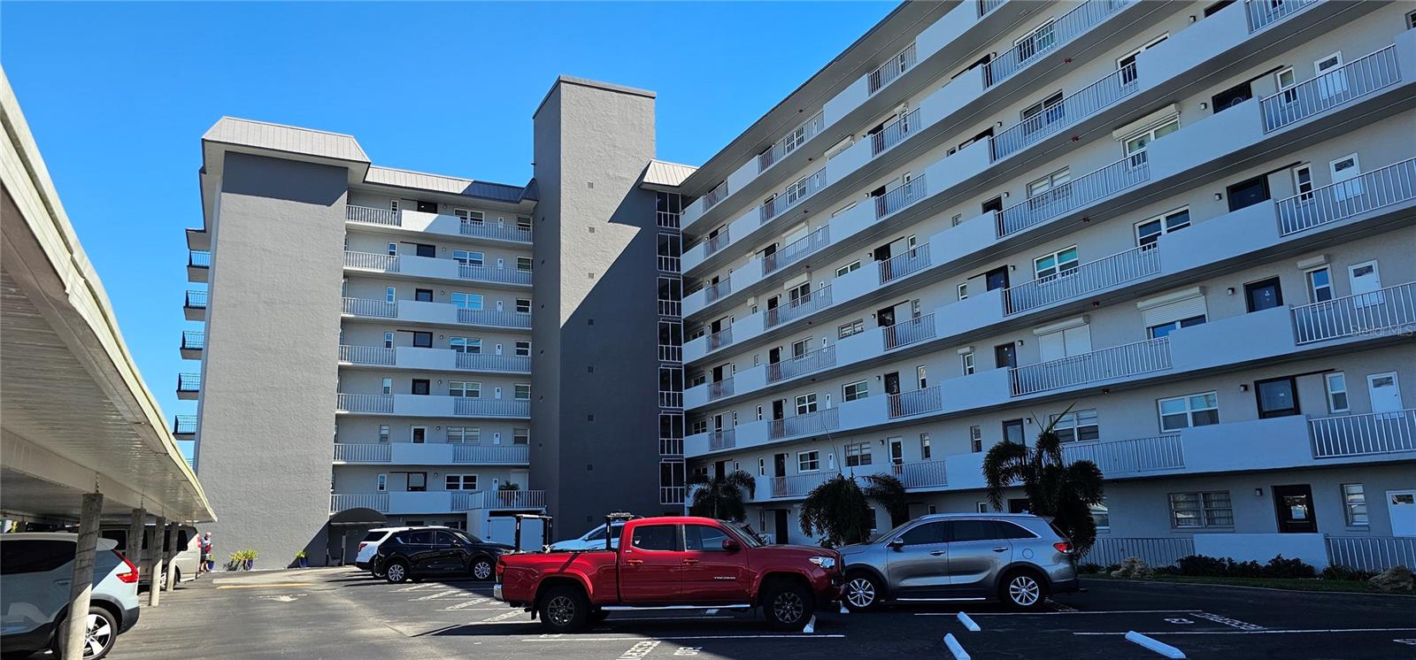 101 N RIVERSIDE DR #4100, NEW SMYRNA BEACH, FL, 32168