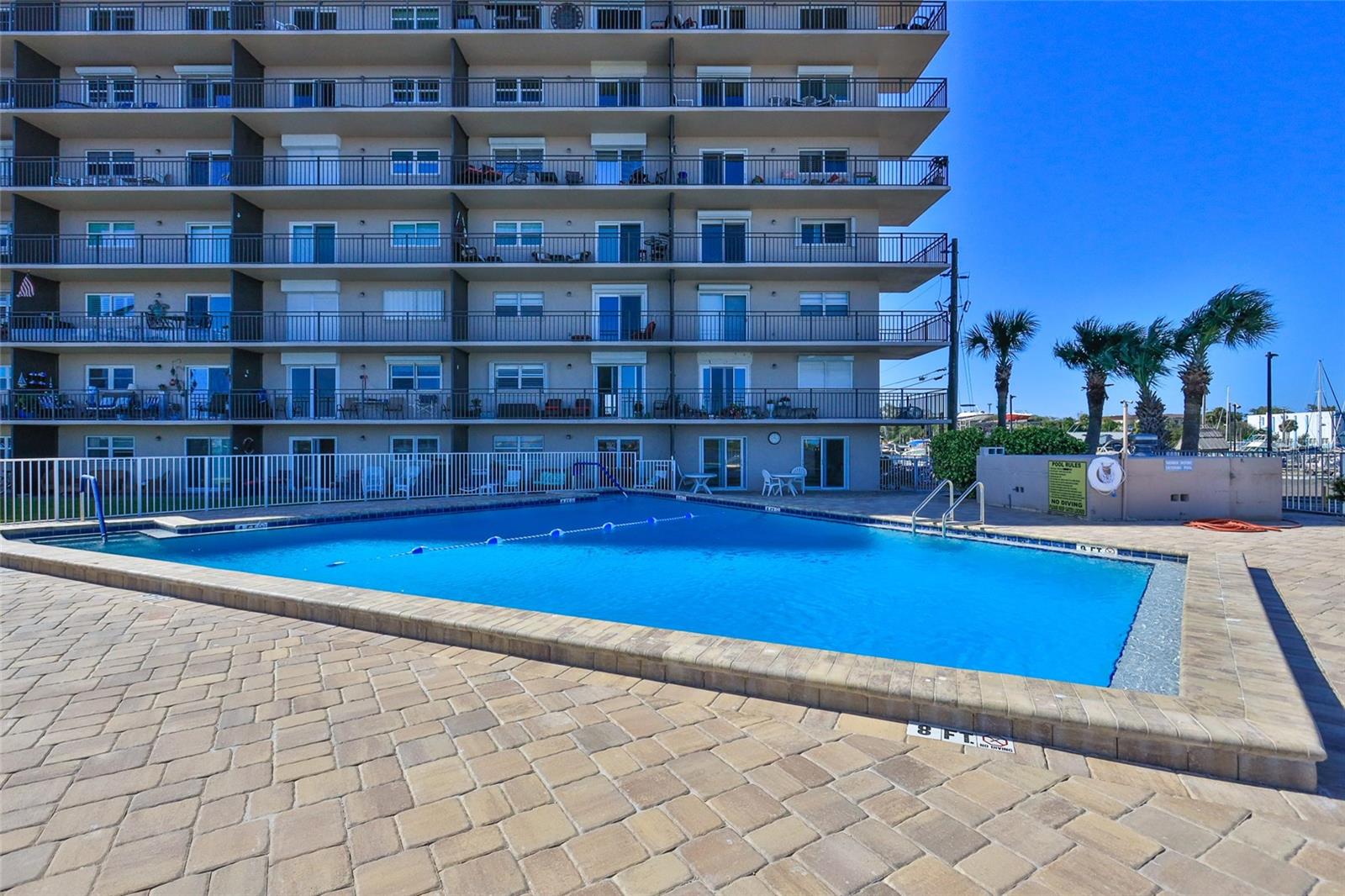 101 N RIVERSIDE DR #4100, NEW SMYRNA BEACH, FL, 32168