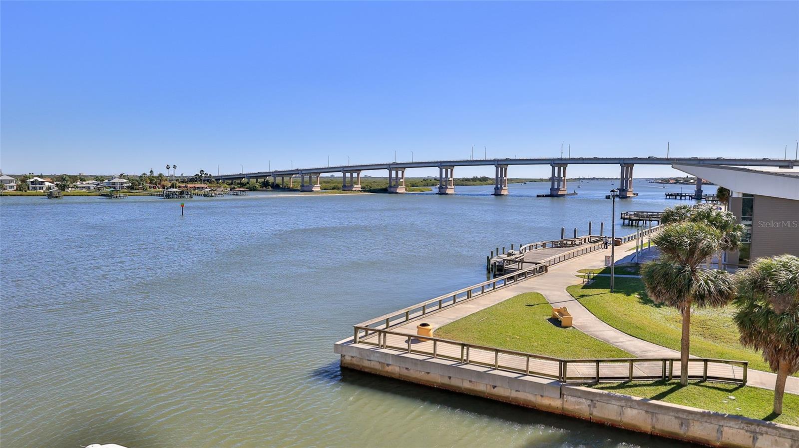 101 N RIVERSIDE DR #4100, NEW SMYRNA BEACH, FL, 32168