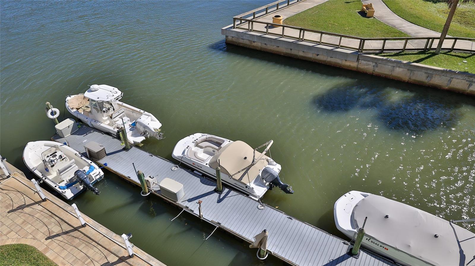 101 N RIVERSIDE DR #4100, NEW SMYRNA BEACH, FL, 32168