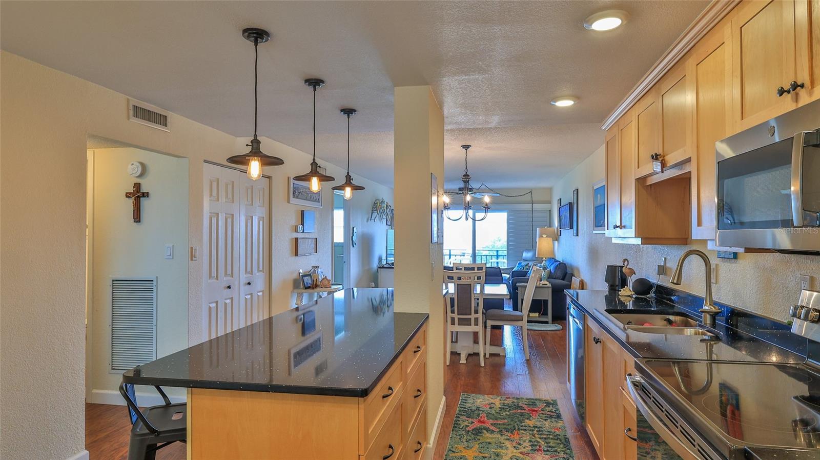 101 N RIVERSIDE DR #4100, NEW SMYRNA BEACH, FL, 32168