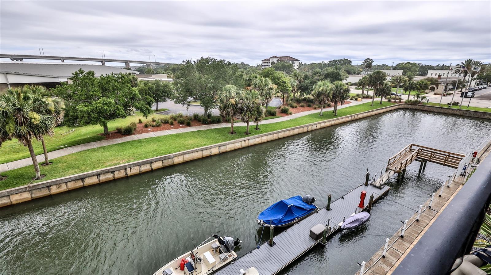 101 N RIVERSIDE DR #4100, NEW SMYRNA BEACH, FL, 32168
