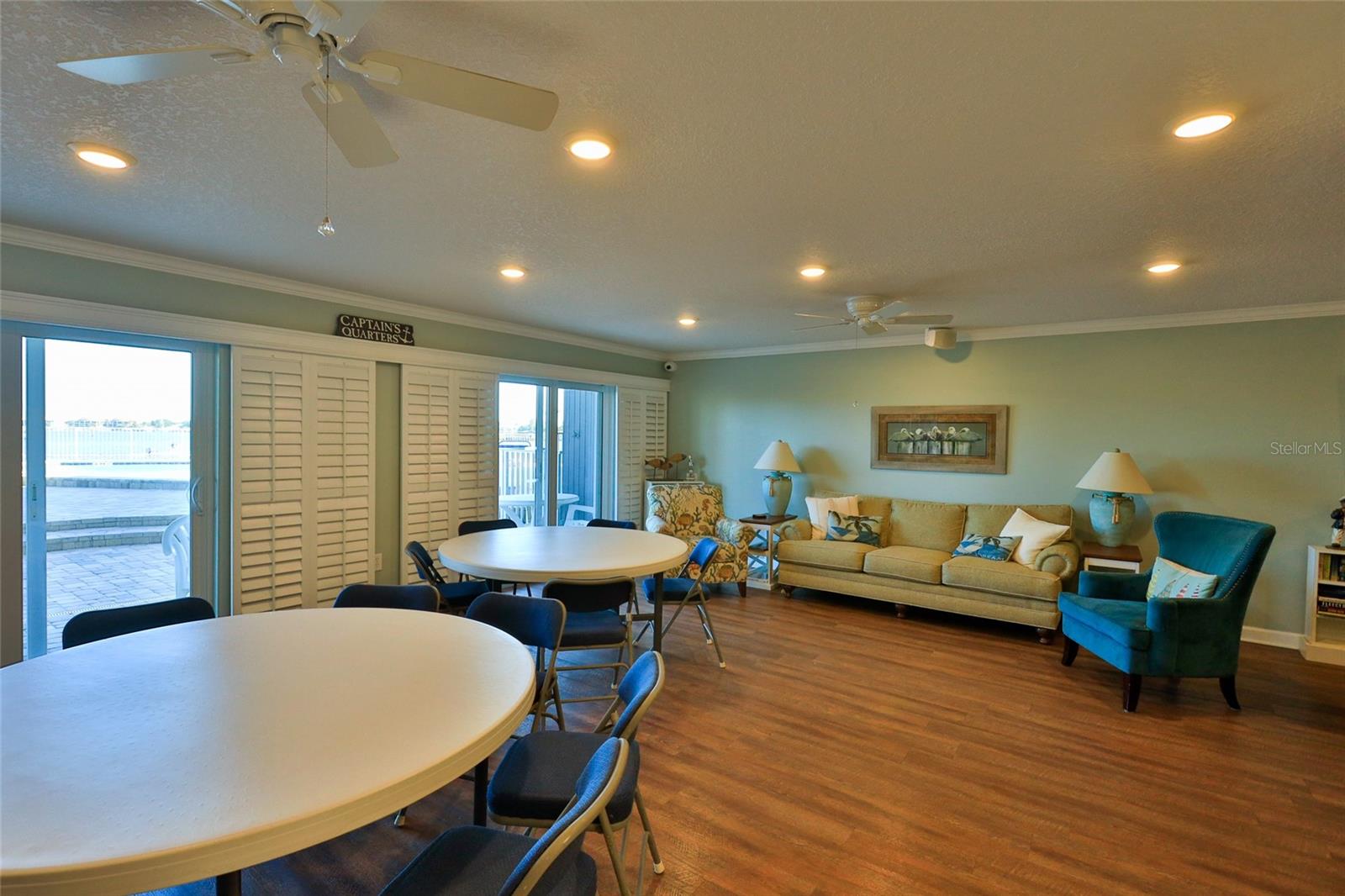 101 N RIVERSIDE DR #4100, NEW SMYRNA BEACH, FL, 32168