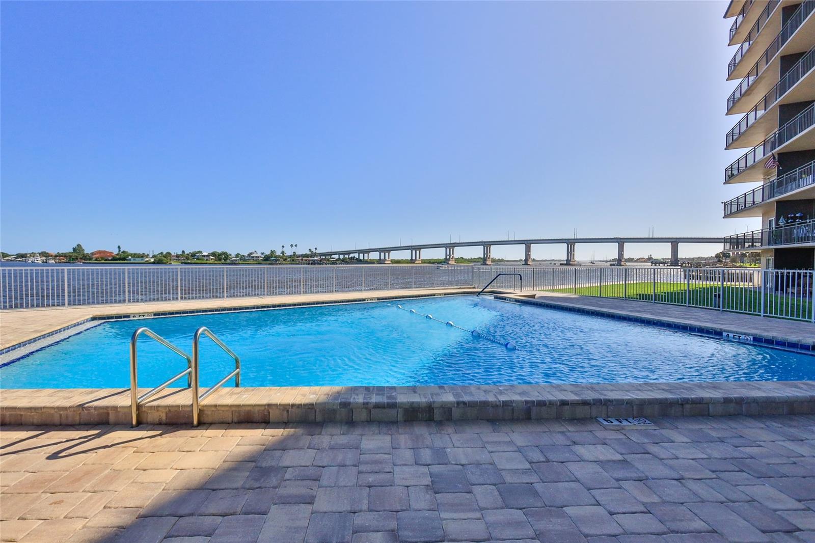 101 N RIVERSIDE DR #4100, NEW SMYRNA BEACH, FL, 32168