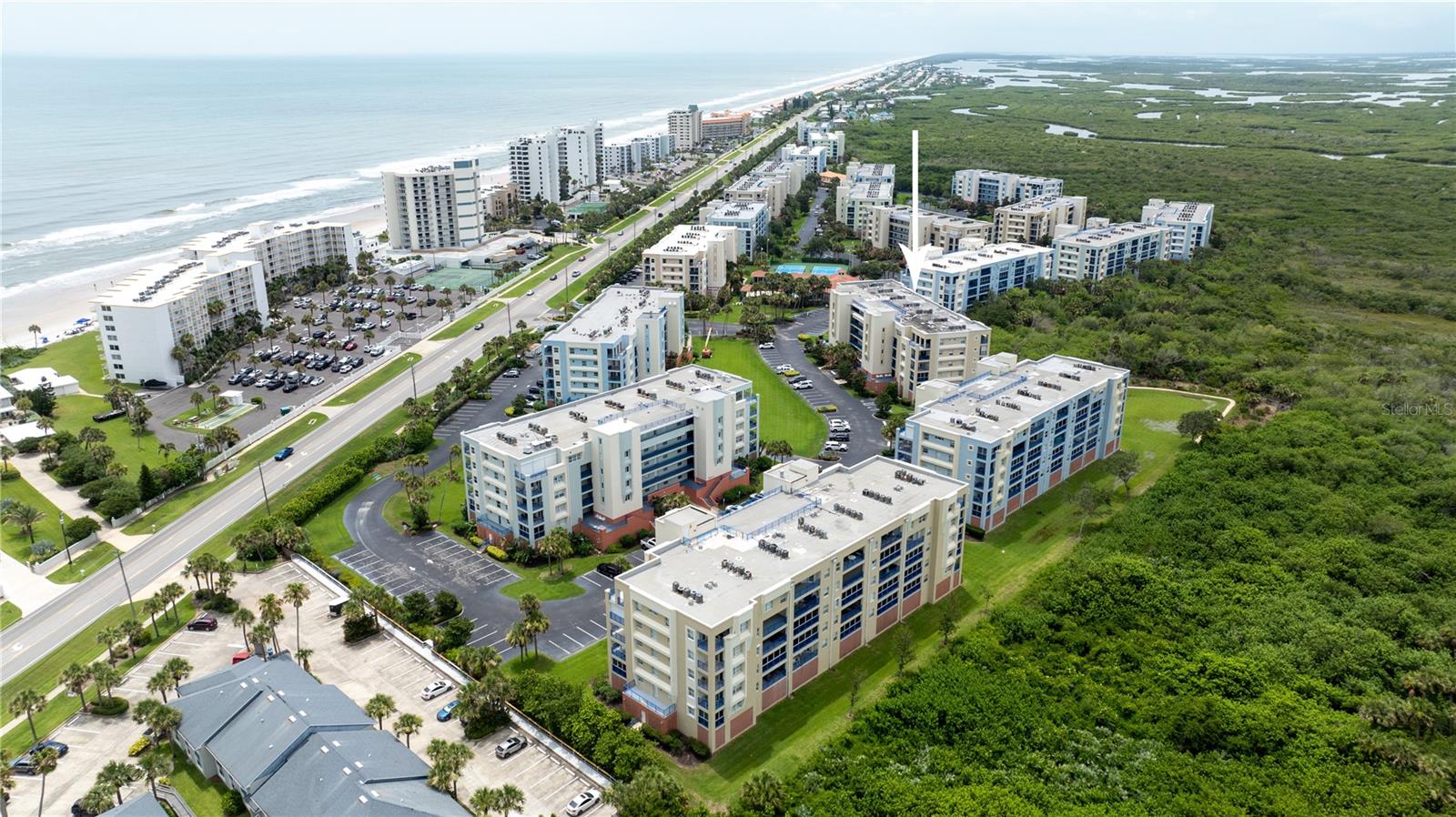 5300 S ATLANTIC AVE #6402, NEW SMYRNA BEACH, FL, 32169