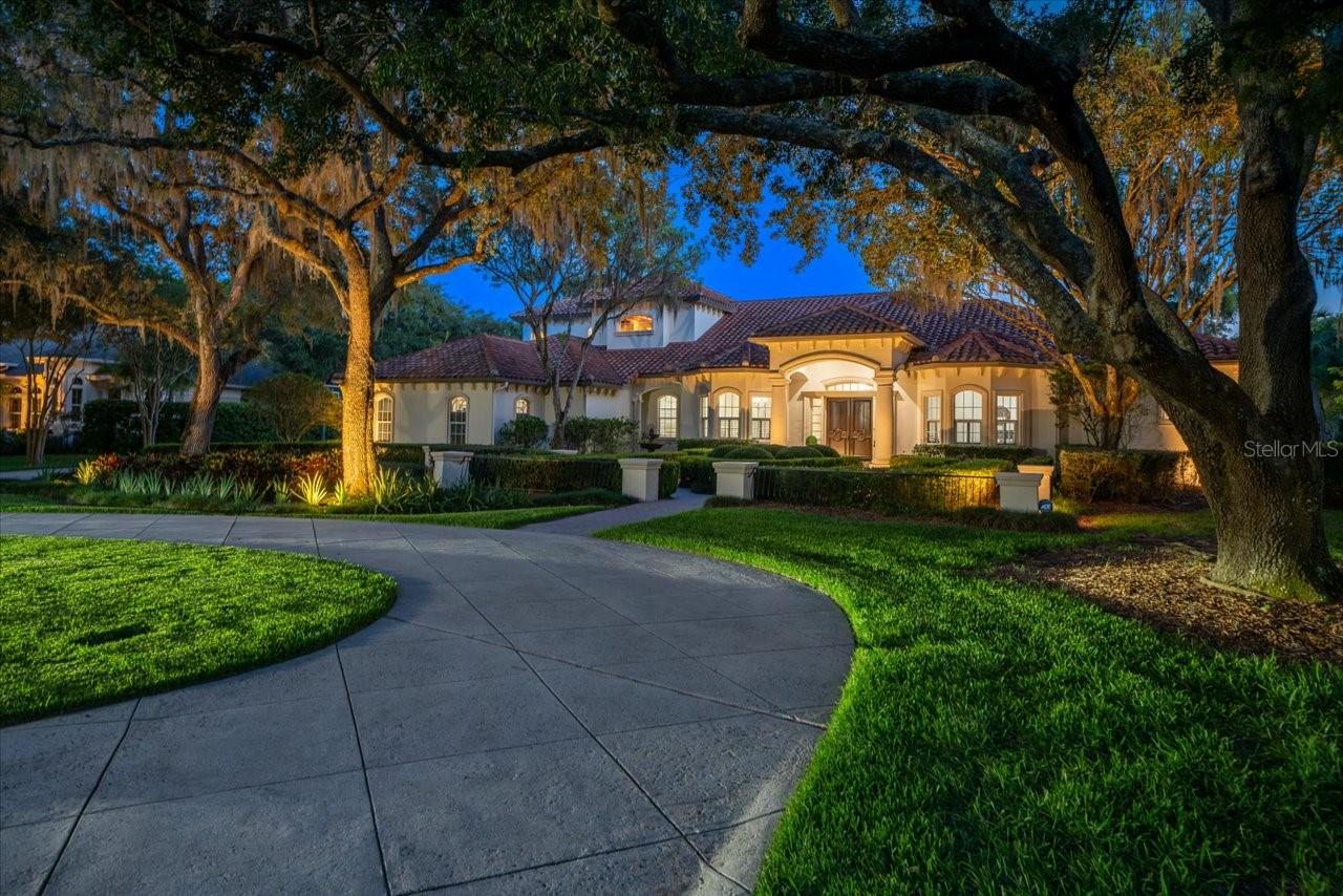 6407 E MACLAURIN DR, TAMPA, FL, 33647