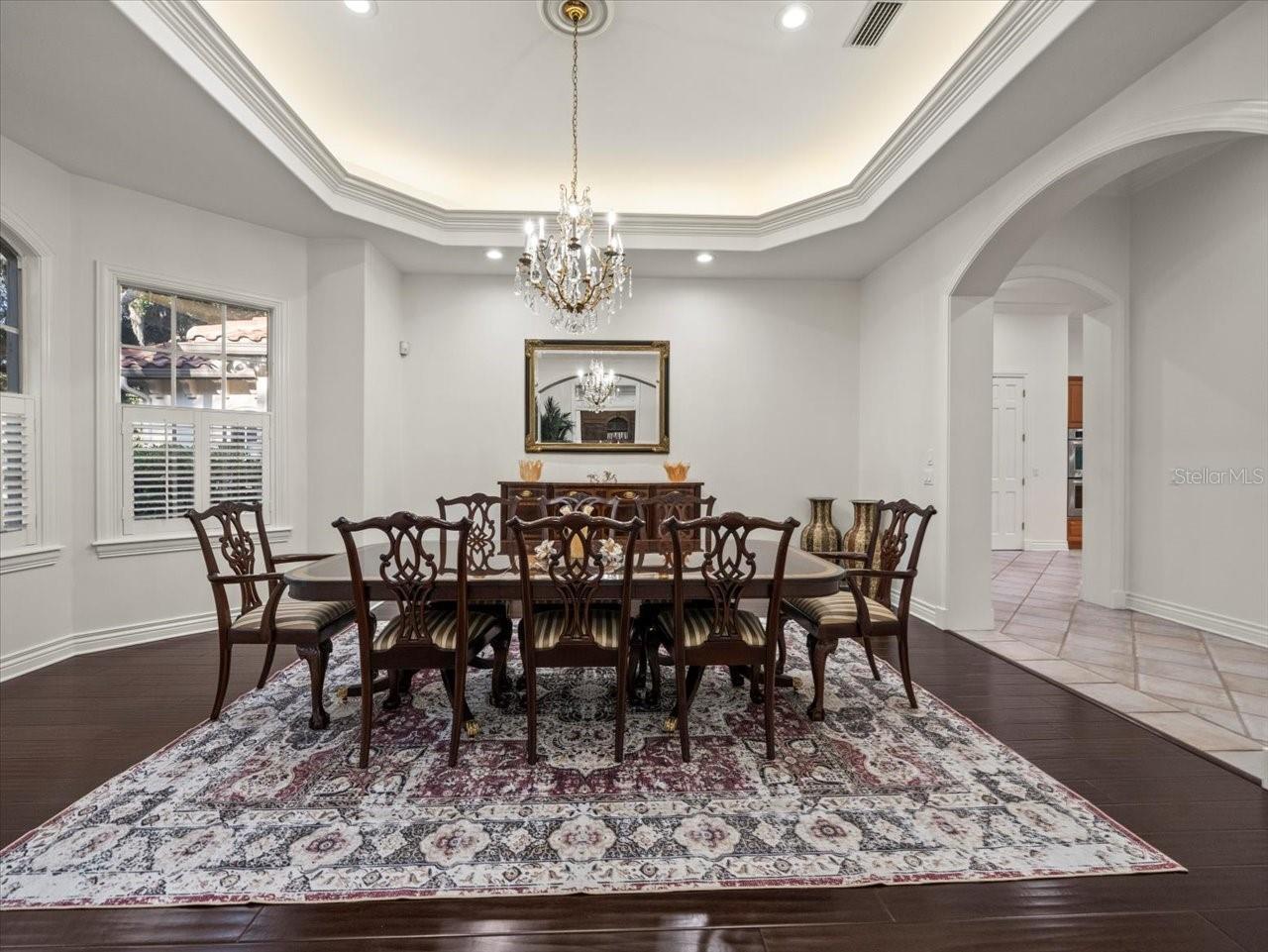 6407 E MACLAURIN DR, TAMPA, FL, 33647