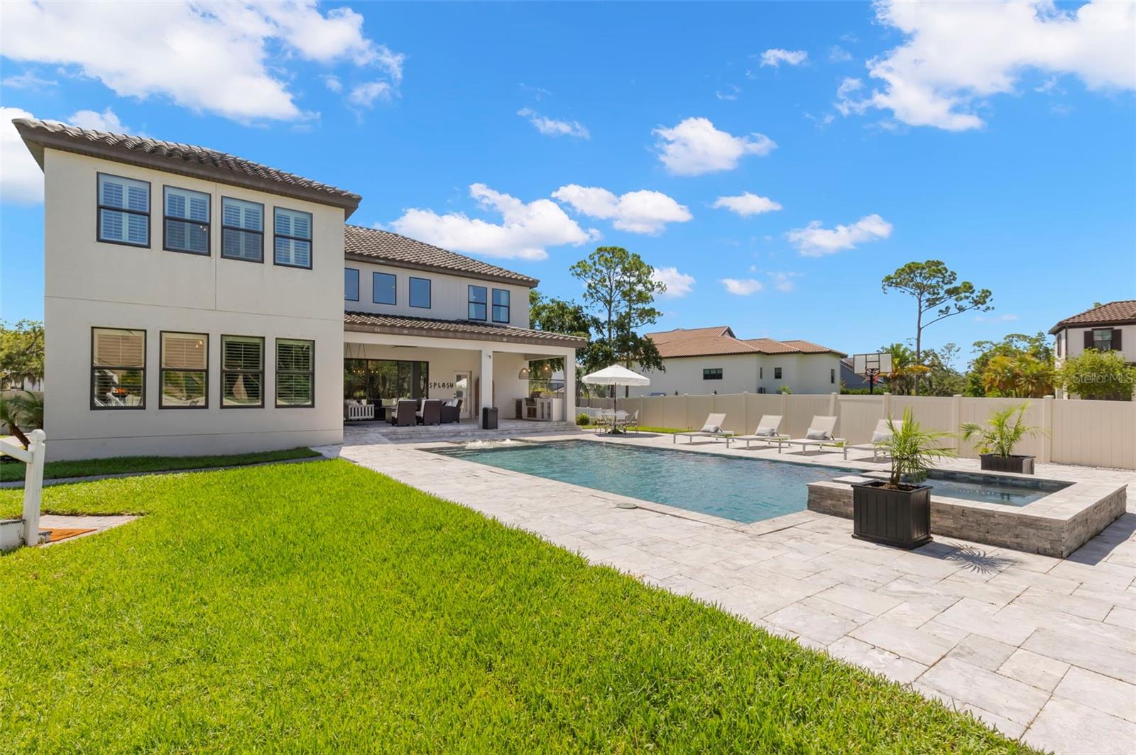 7836 MARSH POINTE DR, TAMPA, FL, 33635