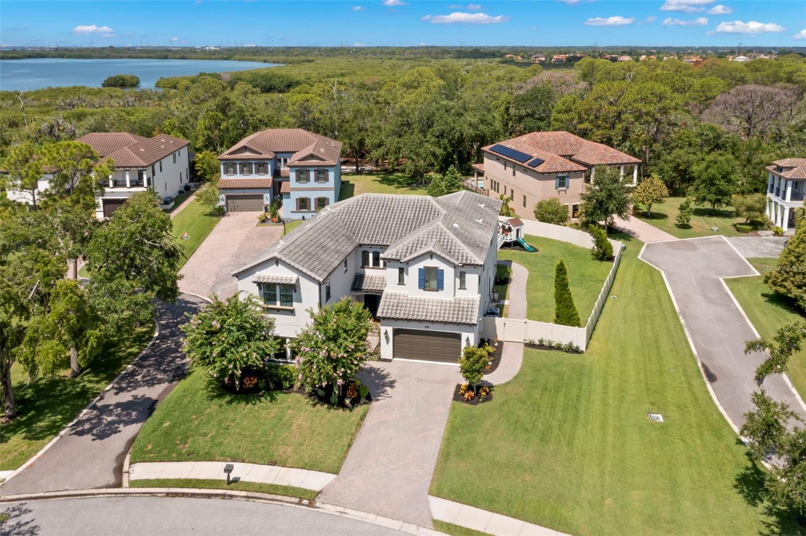 7836 MARSH POINTE DR, TAMPA, FL, 33635