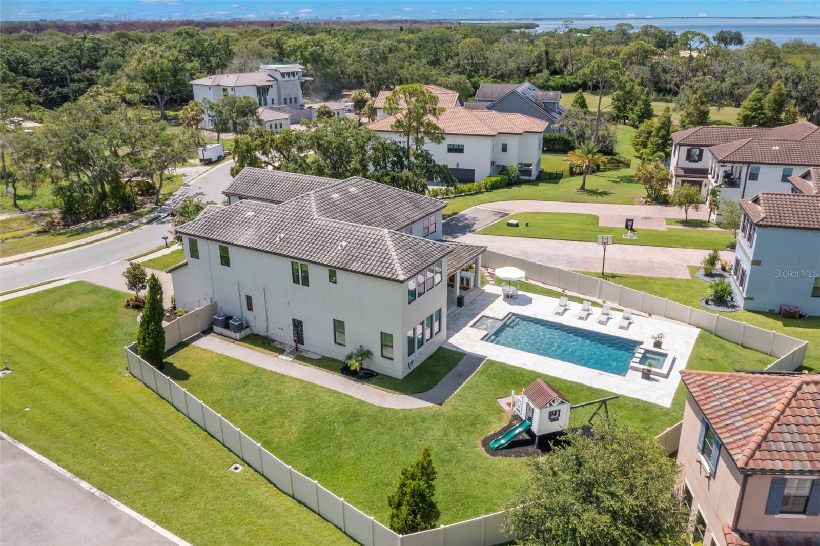 7836 MARSH POINTE DR, TAMPA, FL, 33635