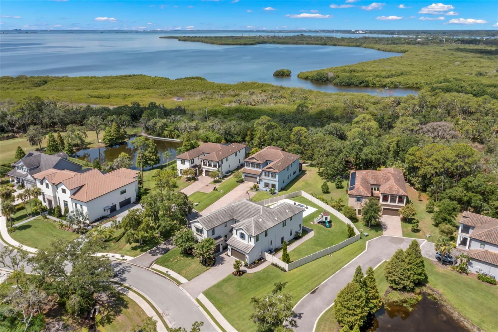 7836 MARSH POINTE DR, TAMPA, FL, 33635