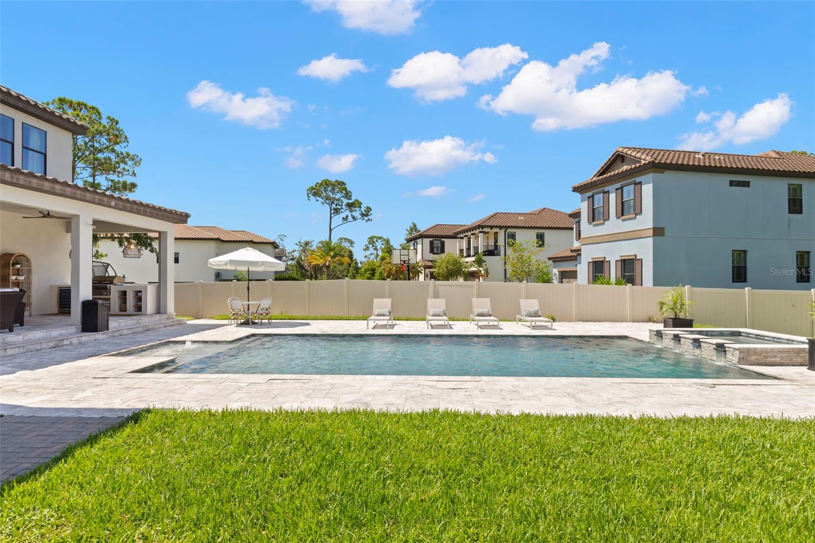 7836 MARSH POINTE DR, TAMPA, FL, 33635