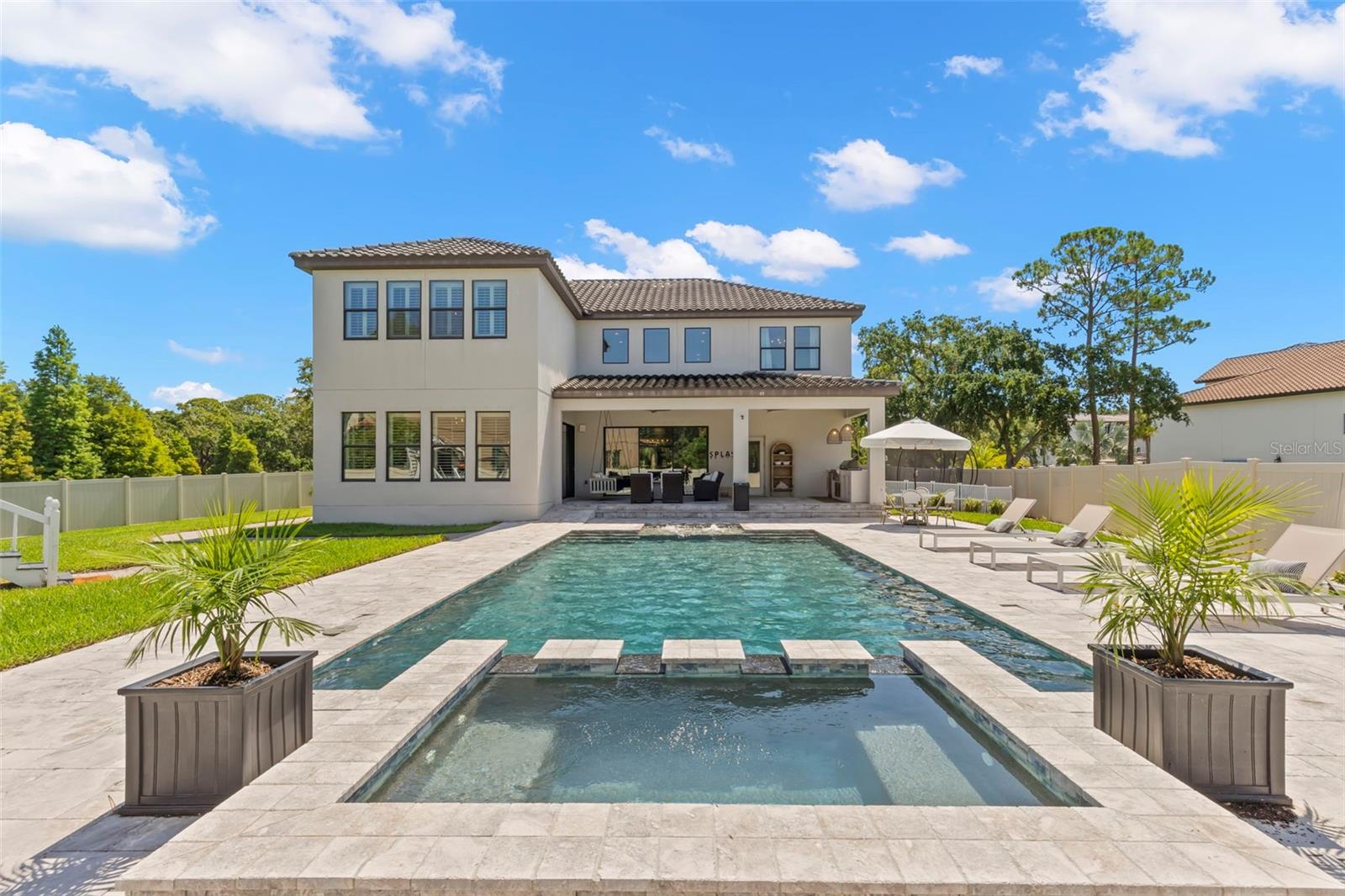 7836 MARSH POINTE DR, TAMPA, FL, 33635