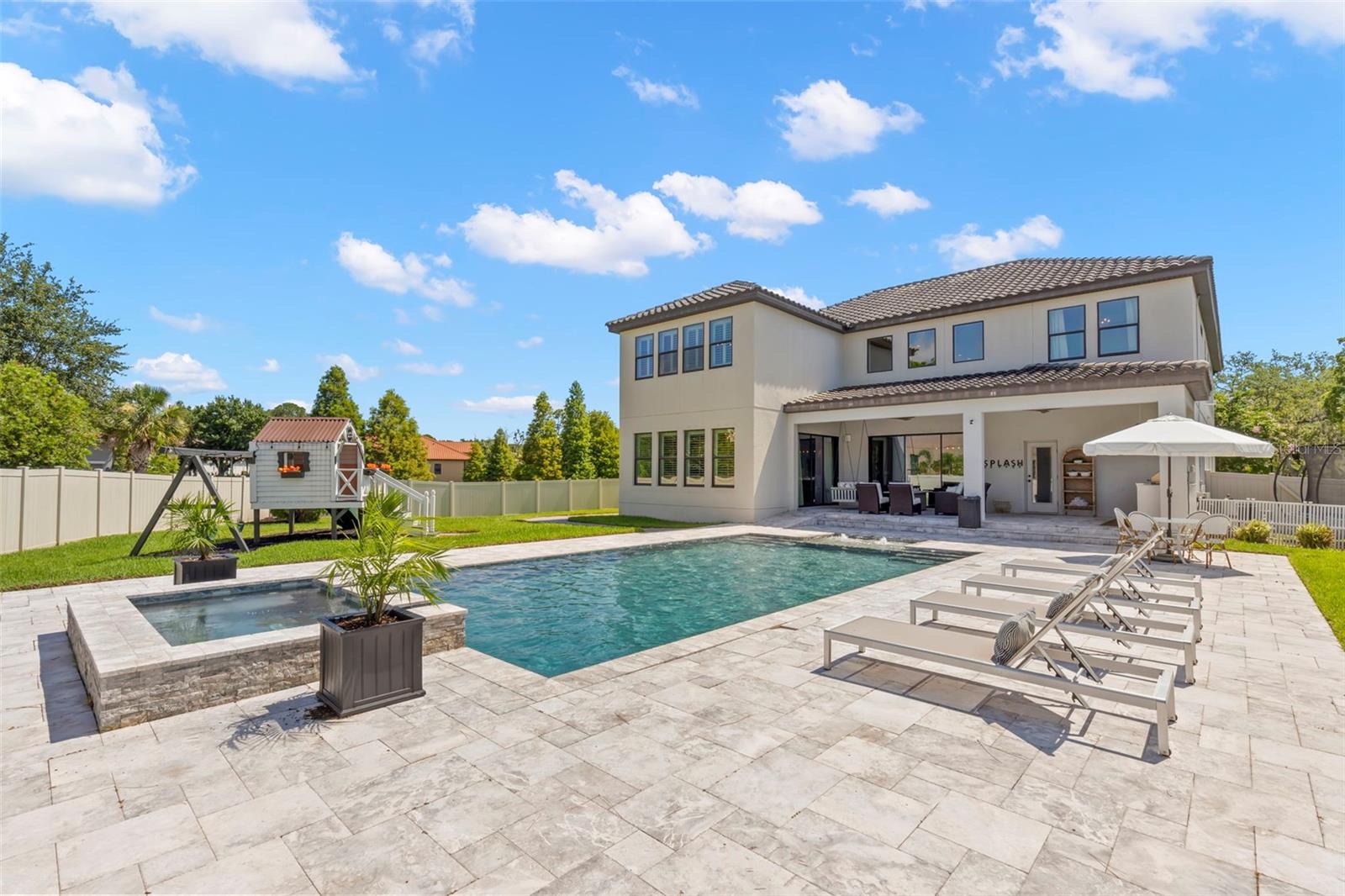 7836 MARSH POINTE DR, TAMPA, FL, 33635