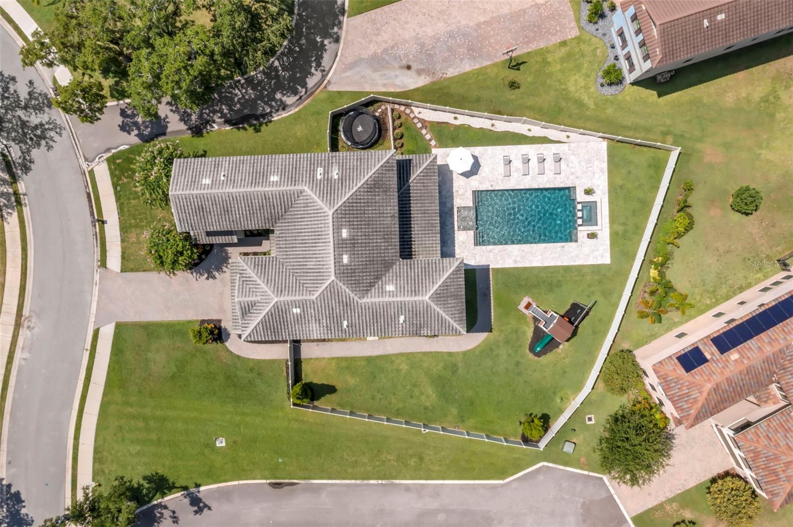 7836 MARSH POINTE DR, TAMPA, FL, 33635