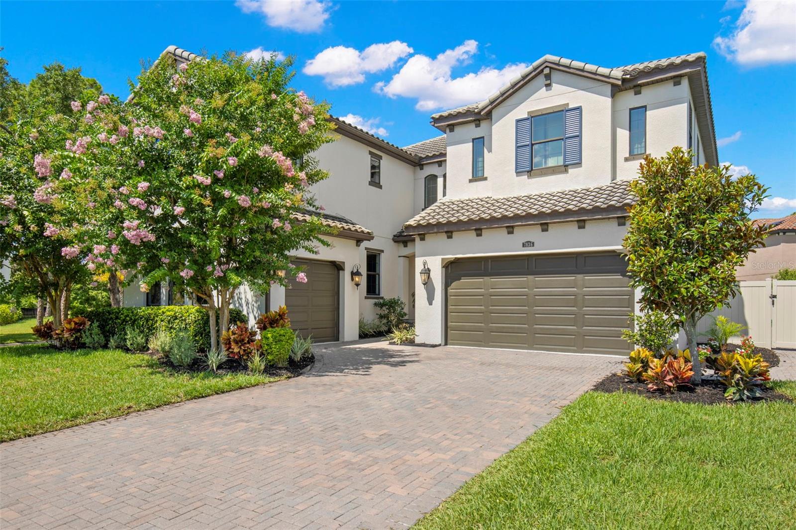 7836 MARSH POINTE DR, TAMPA, FL, 33635