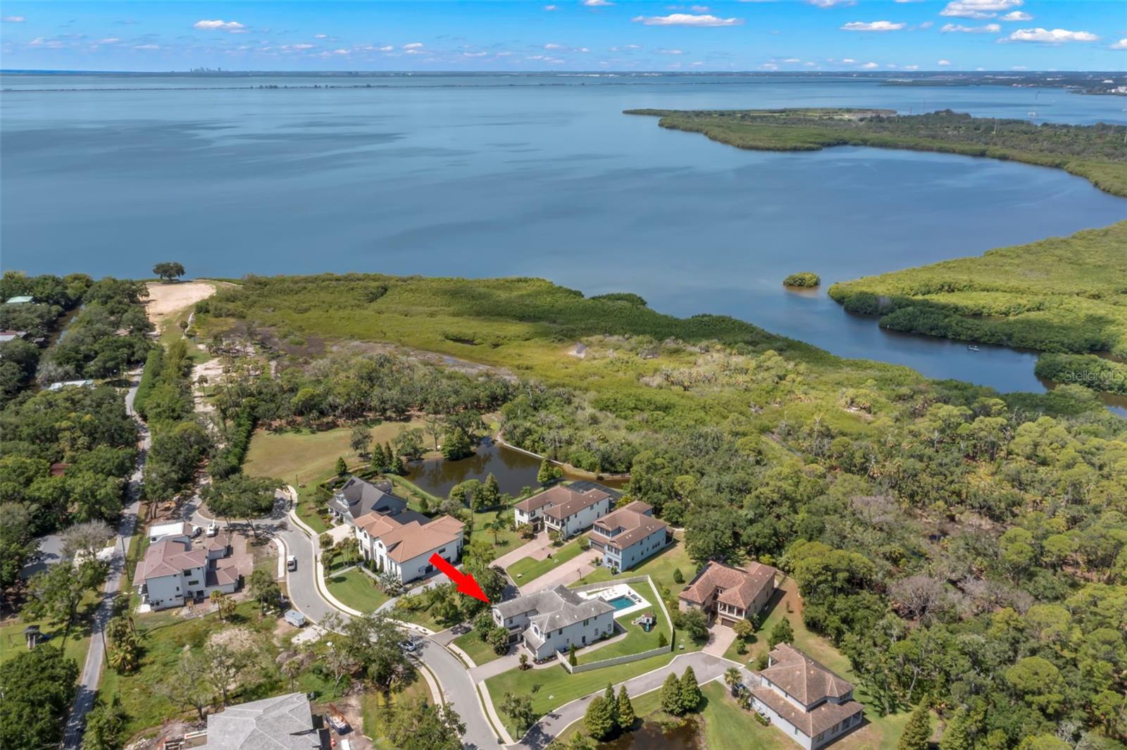 7836 MARSH POINTE DR, TAMPA, FL, 33635