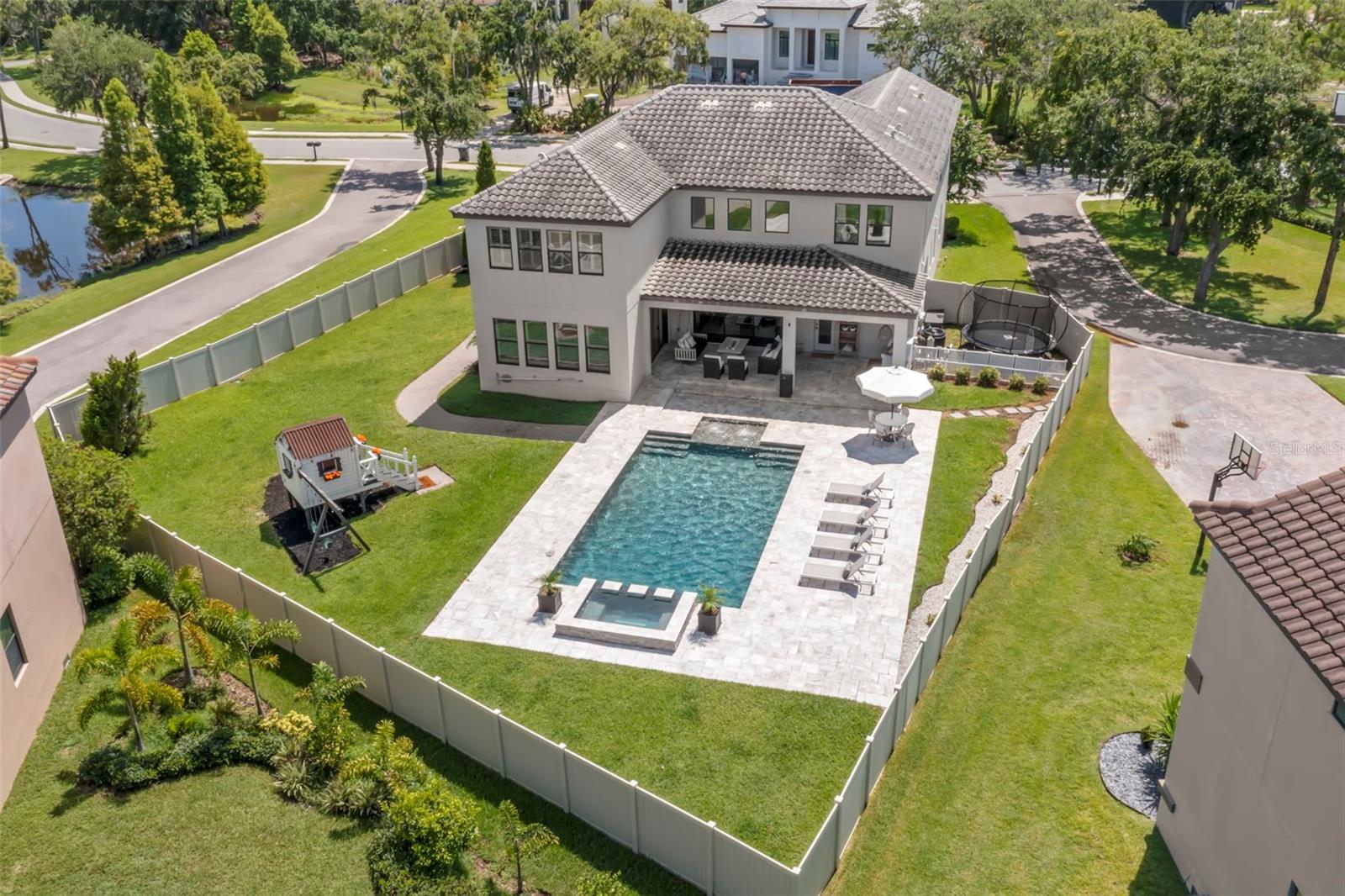 7836 MARSH POINTE DR, TAMPA, FL, 33635