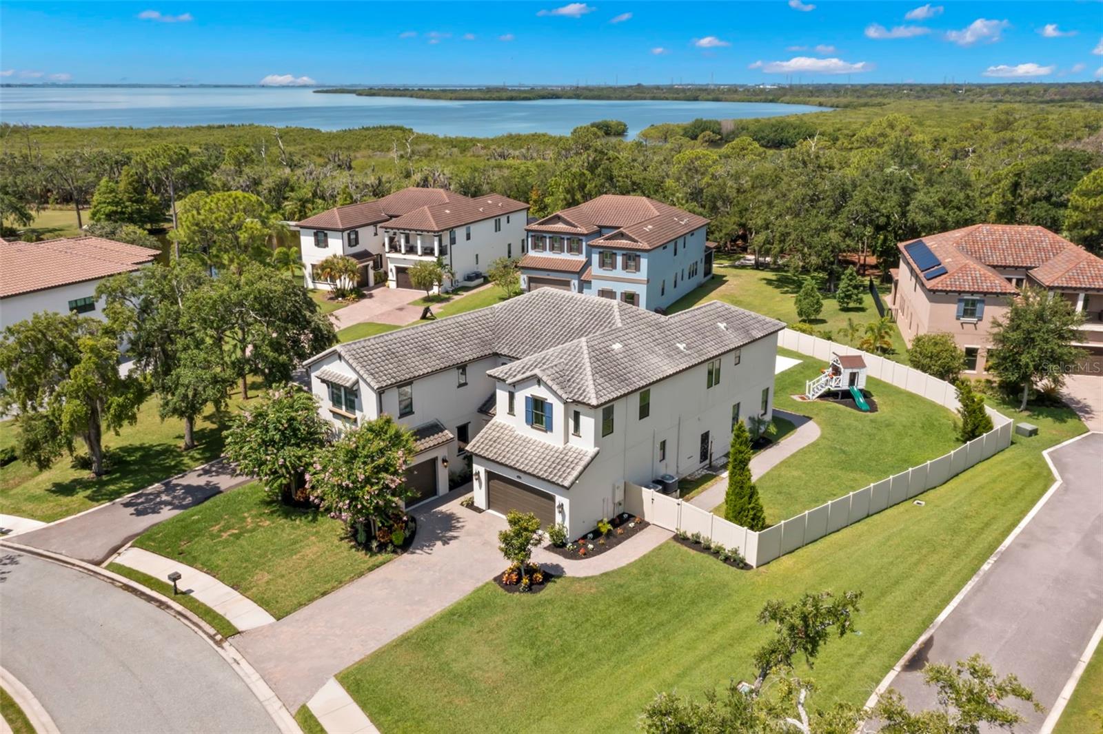 7836 MARSH POINTE DR, TAMPA, FL, 33635