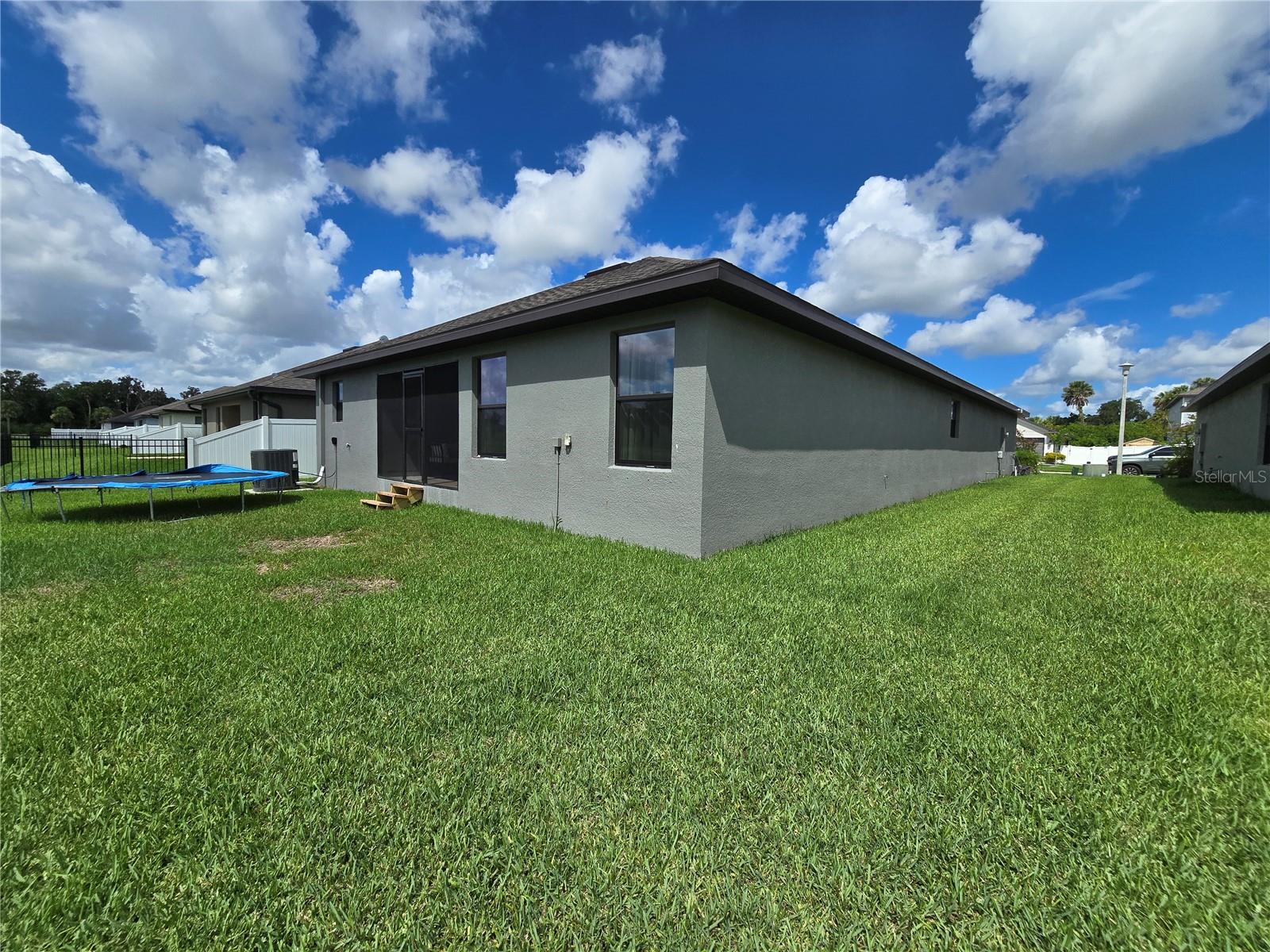 4616 95TH TER E, PARRISH, FL, 34219