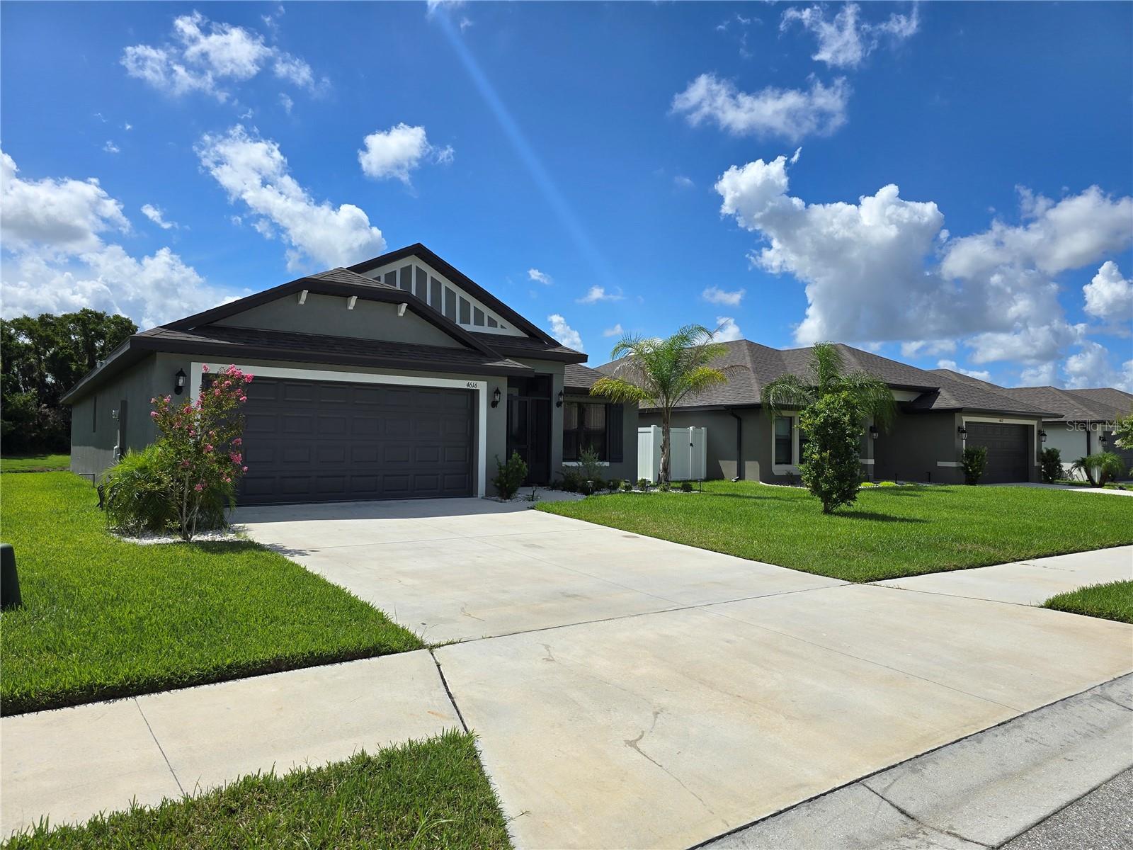 4616 95TH TER E, PARRISH, FL, 34219