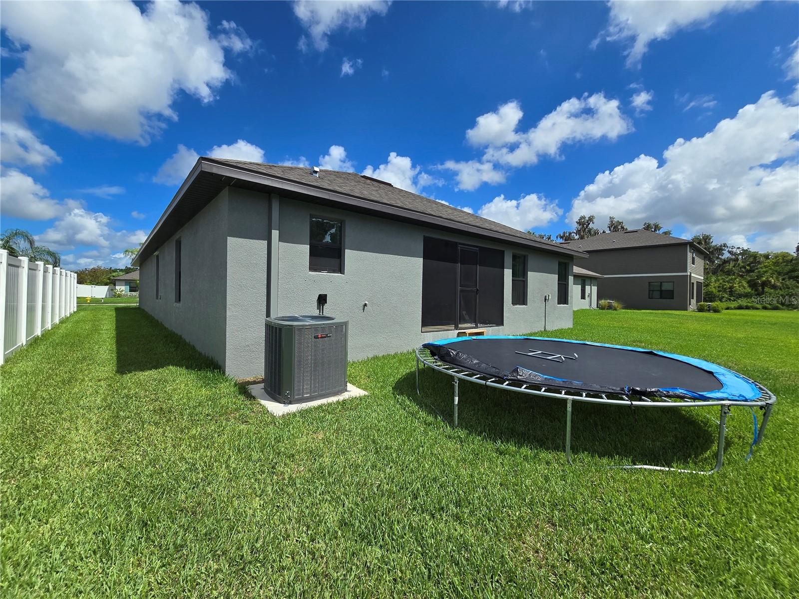 4616 95TH TER E, PARRISH, FL, 34219