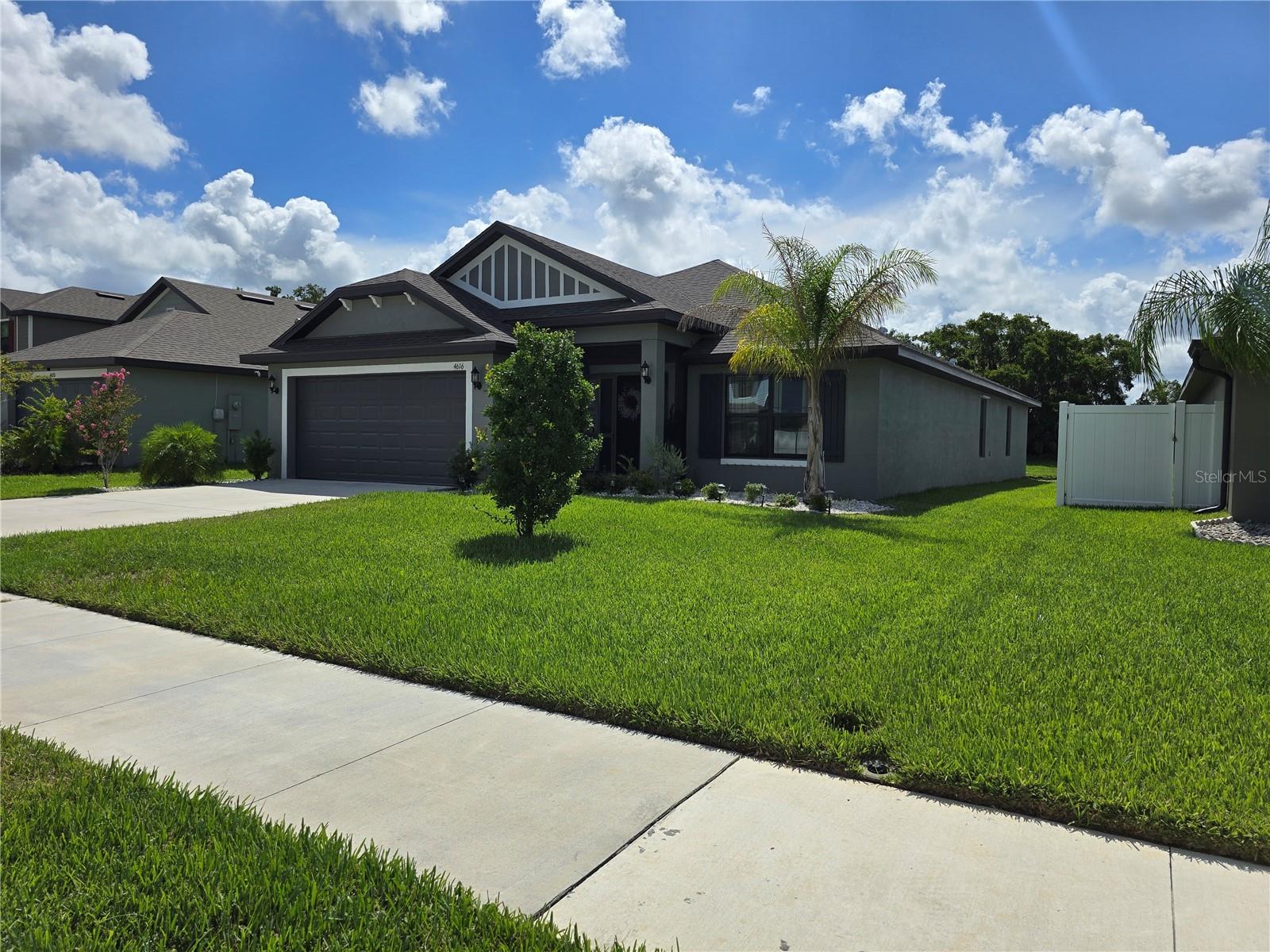 4616 95TH TER E, PARRISH, FL, 34219