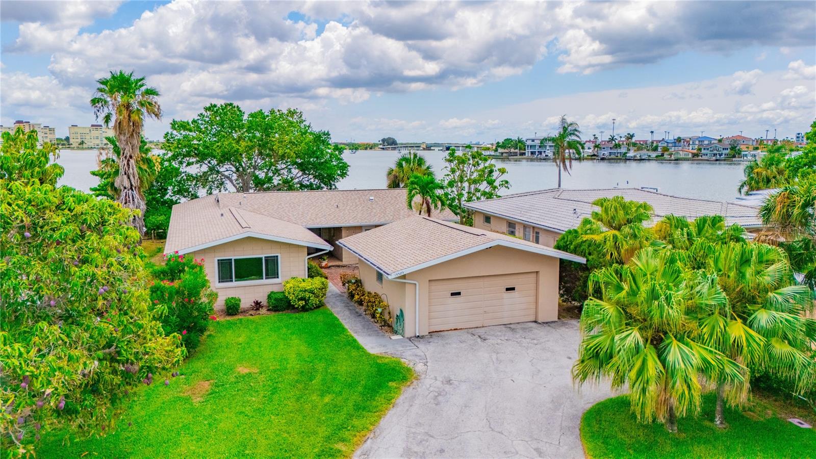 15525 REDINGTON DR, REDINGTON BEACH, FL, 33708