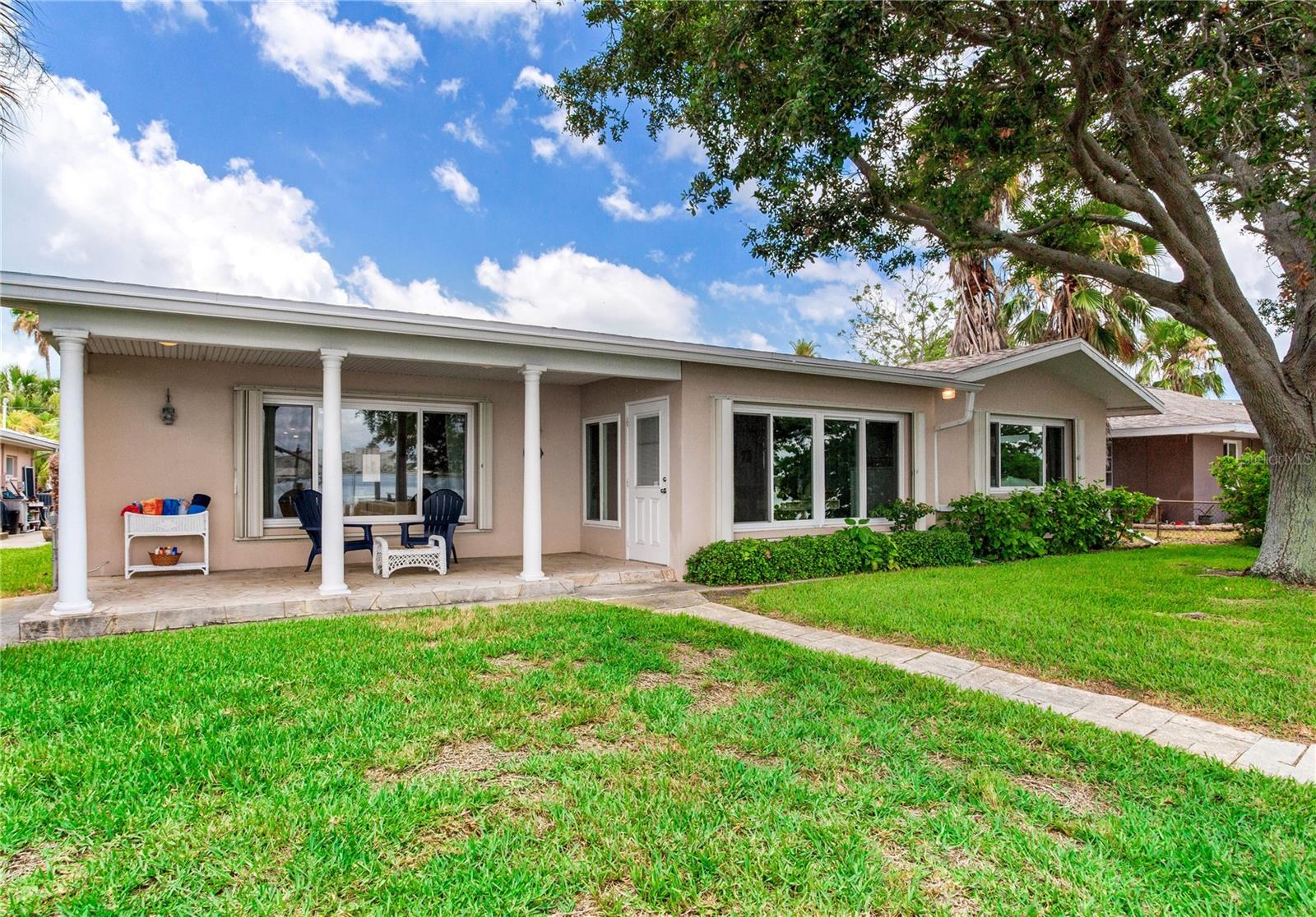 15525 REDINGTON DR, REDINGTON BEACH, FL, 33708