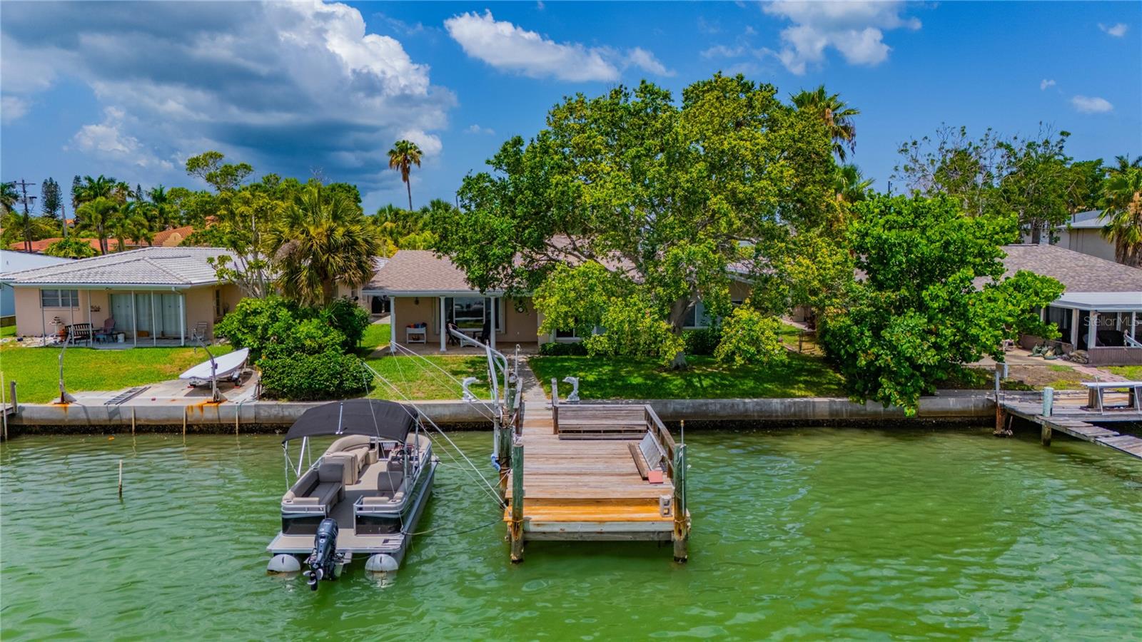 15525 REDINGTON DR, REDINGTON BEACH, FL, 33708