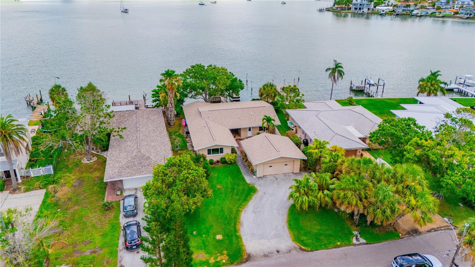 15525 REDINGTON DR, REDINGTON BEACH, FL, 33708