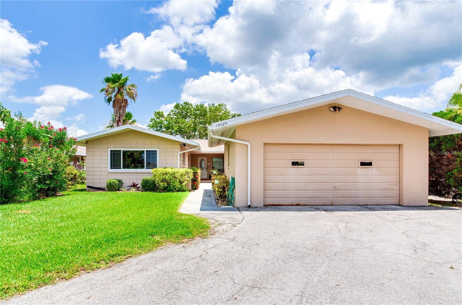 15525 REDINGTON DR, REDINGTON BEACH, FL, 33708