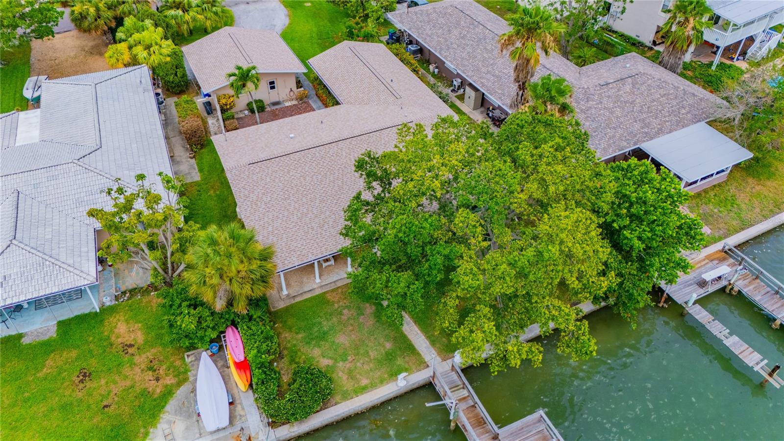 15525 REDINGTON DR, REDINGTON BEACH, FL, 33708