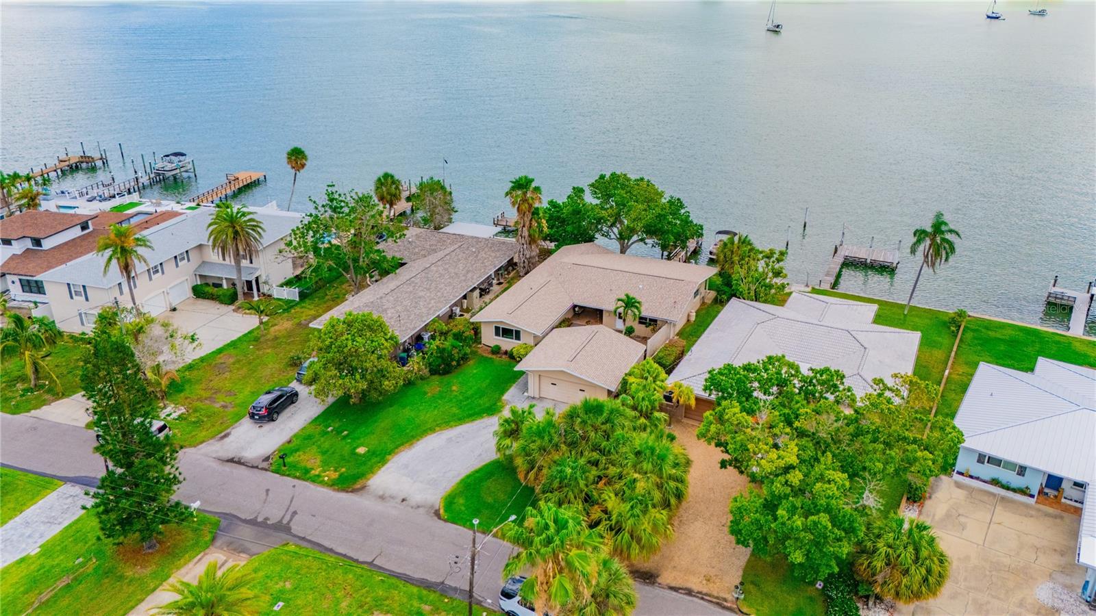 15525 REDINGTON DR, REDINGTON BEACH, FL, 33708