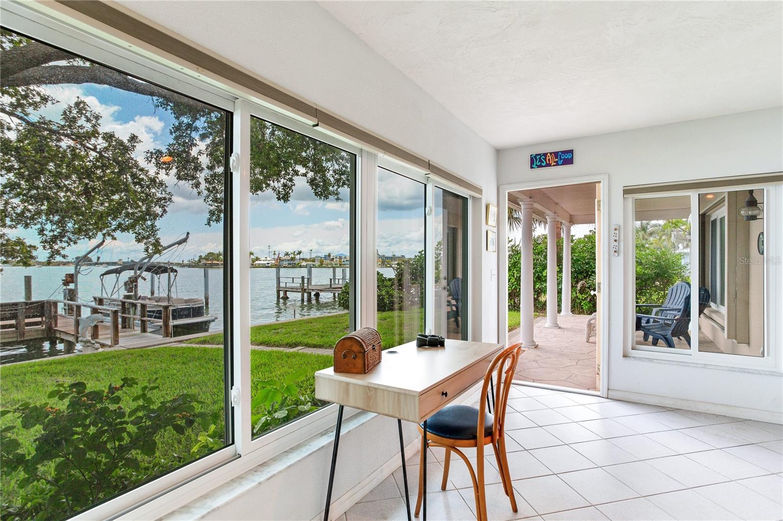 15525 REDINGTON DR, REDINGTON BEACH, FL, 33708